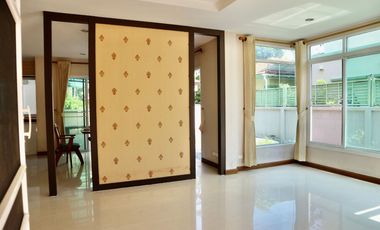 ขาย 4 ห้องนอน บ้านเดี่ยว ใน ปากเกร็ด, นนทบุรี