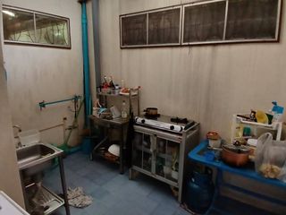 For sale 2 Beds townhouse in Mueang Pathum Thani, Pathum Thani