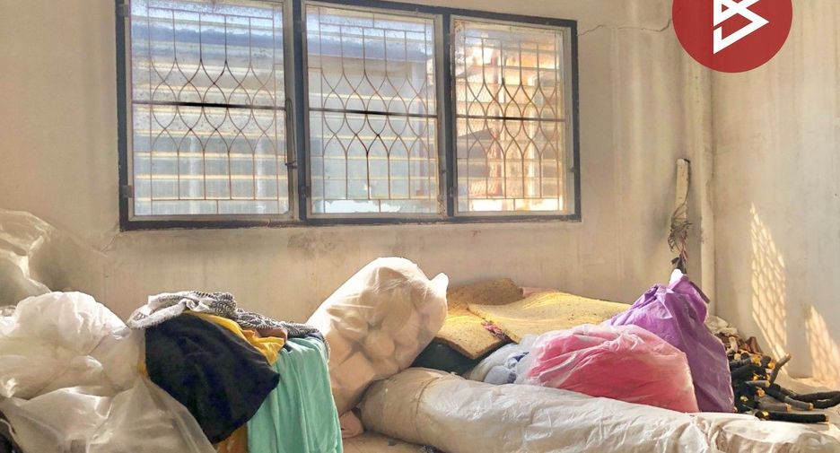ขาย 2 เตียง ทาวน์เฮ้าส์ ใน มีนบุรี, กรุงเทพฯ