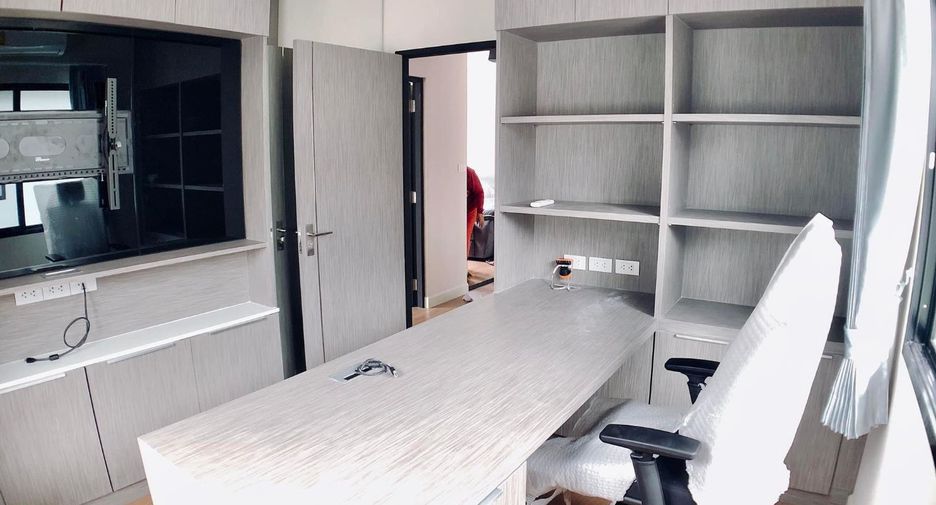 Haus zur Miete und zum Kauf mit 3 Zimmer in Bang Khen, Bangkok