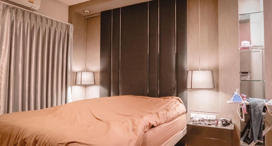 Haus zur Miete und zum Kauf mit 3 Zimmer in Bang Khen, Bangkok