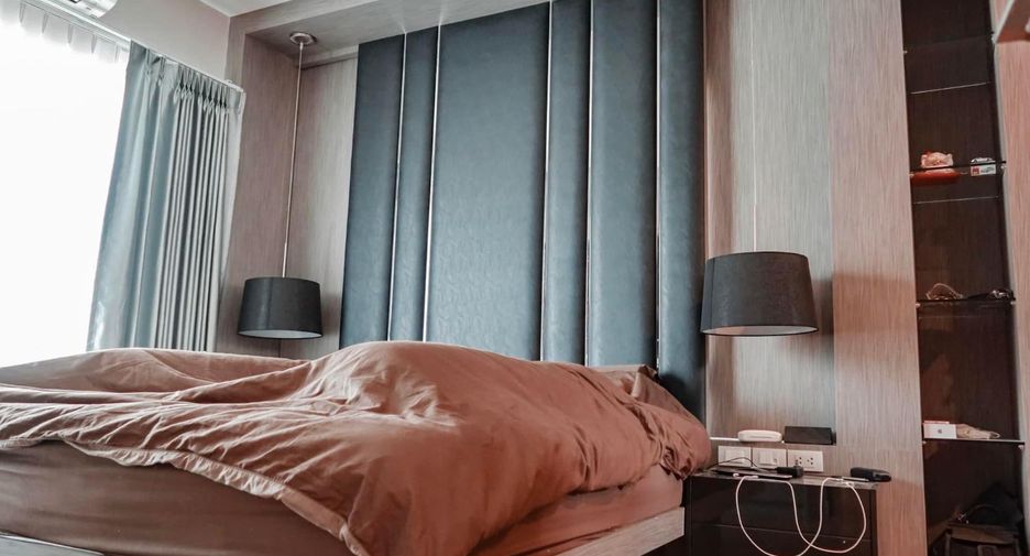 Haus zur Miete und zum Kauf mit 3 Zimmer in Bang Khen, Bangkok