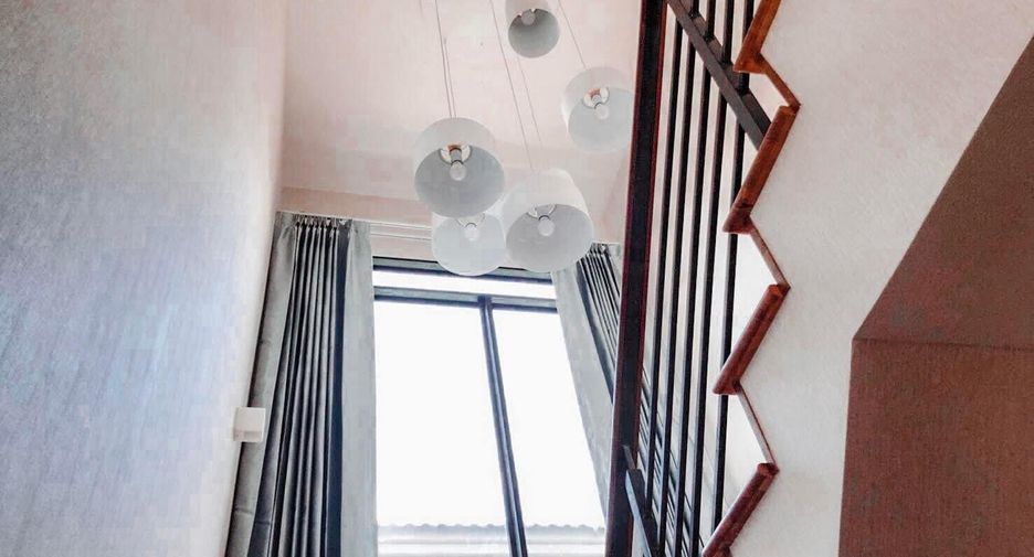Haus zur Miete und zum Kauf mit 3 Zimmer in Bang Khen, Bangkok