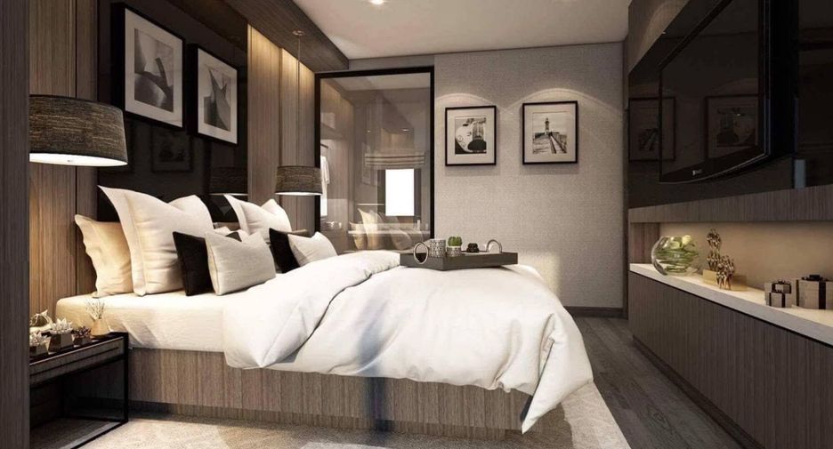 Haus zur Miete und zum Kauf mit 3 Zimmer in Bang Khen, Bangkok