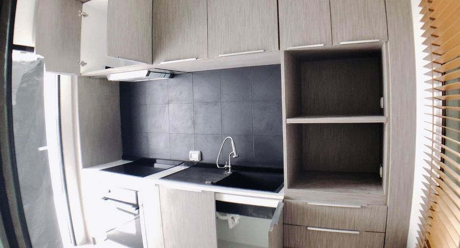 Haus zur Miete und zum Kauf mit 3 Zimmer in Bang Khen, Bangkok