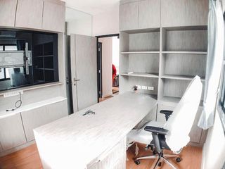 Casa en alquiler y en venta de 3 habitaciones en Bang Khen, Bangkok
