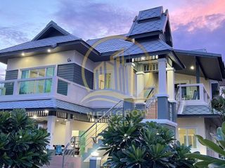 For sale 5 bed villa in Kui Buri, Prachuap Khiri Khan