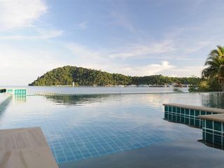 For rent studio retail Space in Ko Chang, Trat