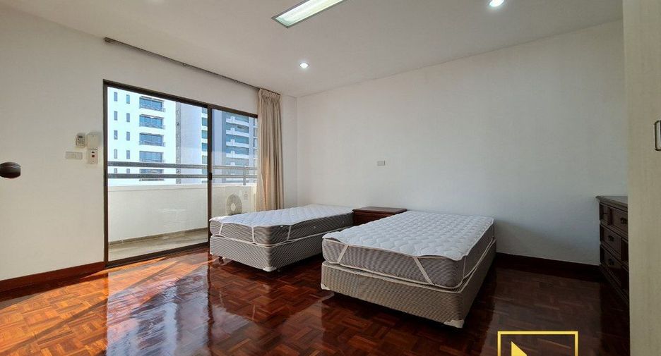 For rent 3 Beds apartment in Chom Thong, Bangkok
