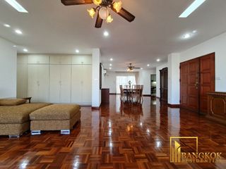 For rent 3 bed apartment in Chom Thong, Bangkok