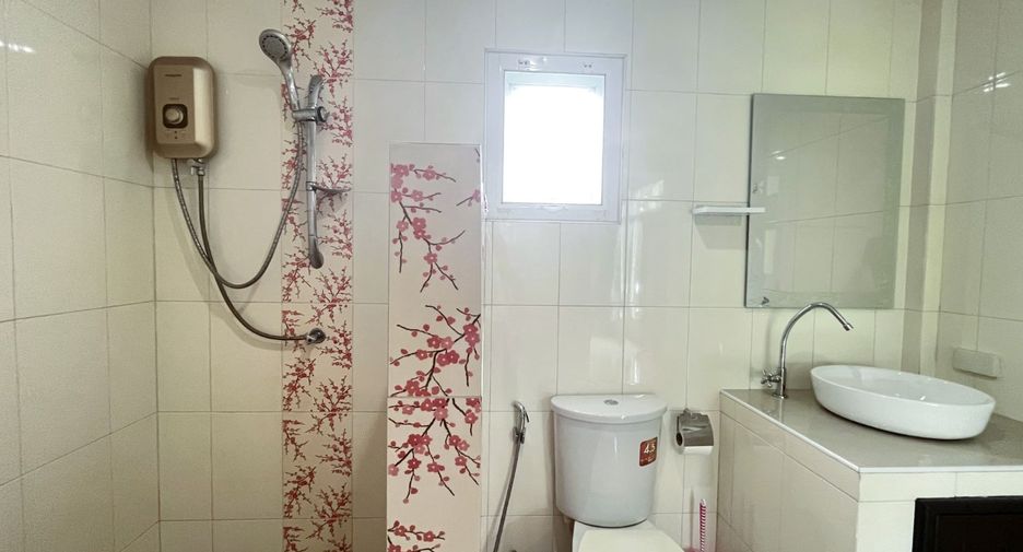 For rent 1 bed villa in Takua Pa, Phang Nga