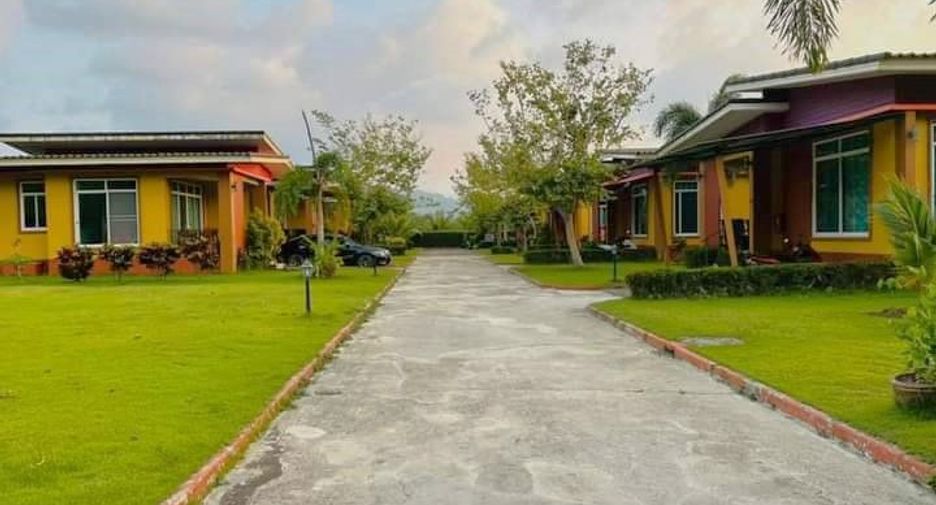 For rent 1 Beds villa in Takua Pa, Phang Nga