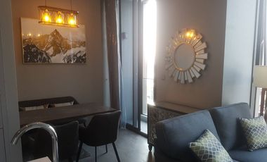For rent and for sale 1 bed condo in Watthana, Bangkok