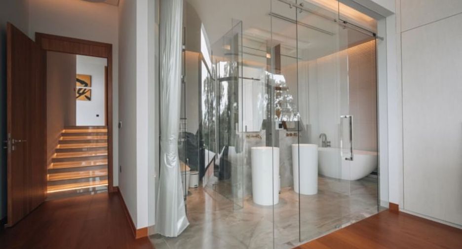 For sale 4 bedrooms villa in Thalang, Phuket