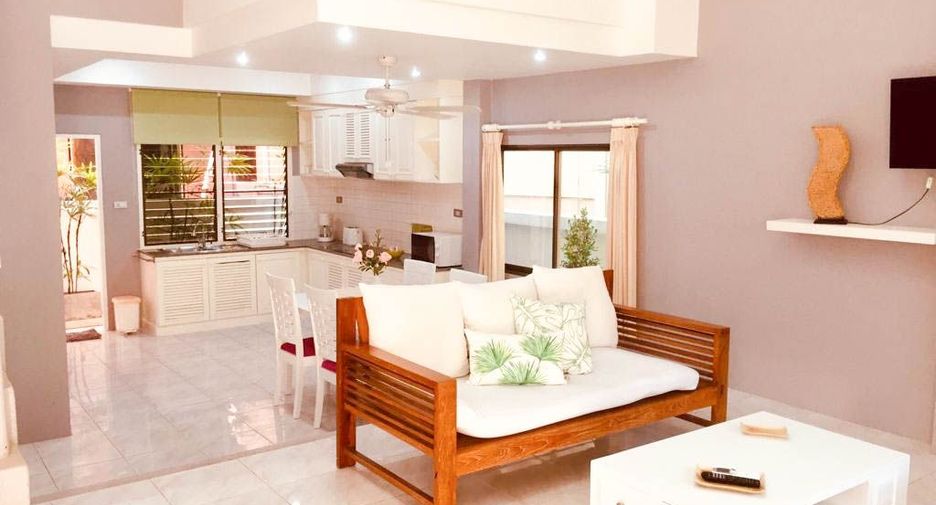 For sale 2 ベッドルーム house in Kathu, Phuket