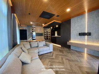 For rent 4 Beds house in Prawet, Bangkok