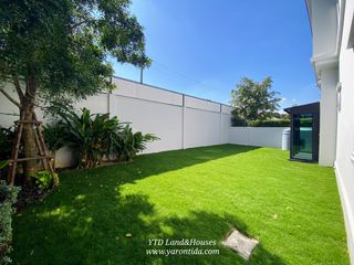 For rent 4 Beds house in Prawet, Bangkok