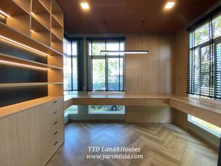 For rent 4 Beds house in Prawet, Bangkok