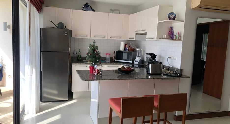 For sale 1 bed condo in Thalang, Phuket