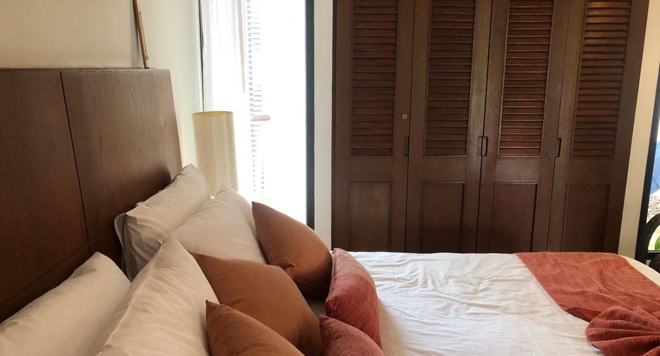 For sale 1 bed condo in Thalang, Phuket