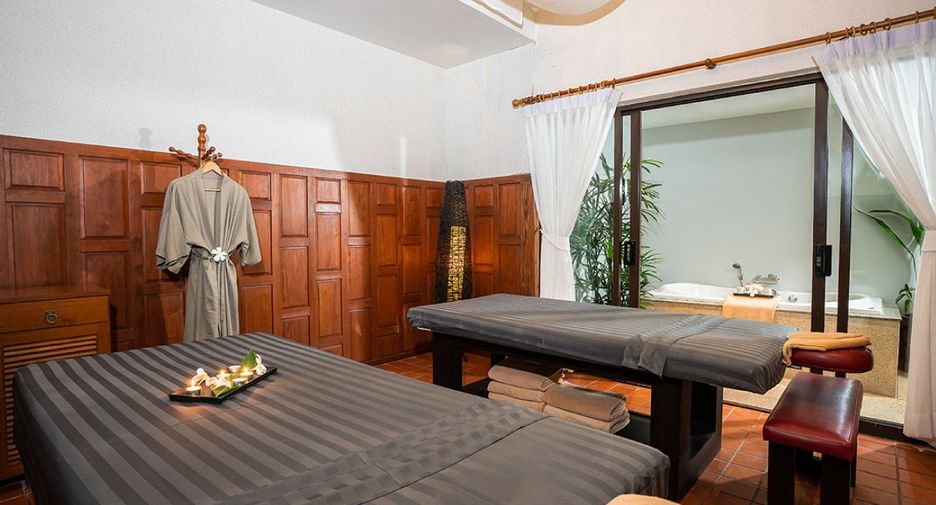 For sale 1 bed condo in Thalang, Phuket