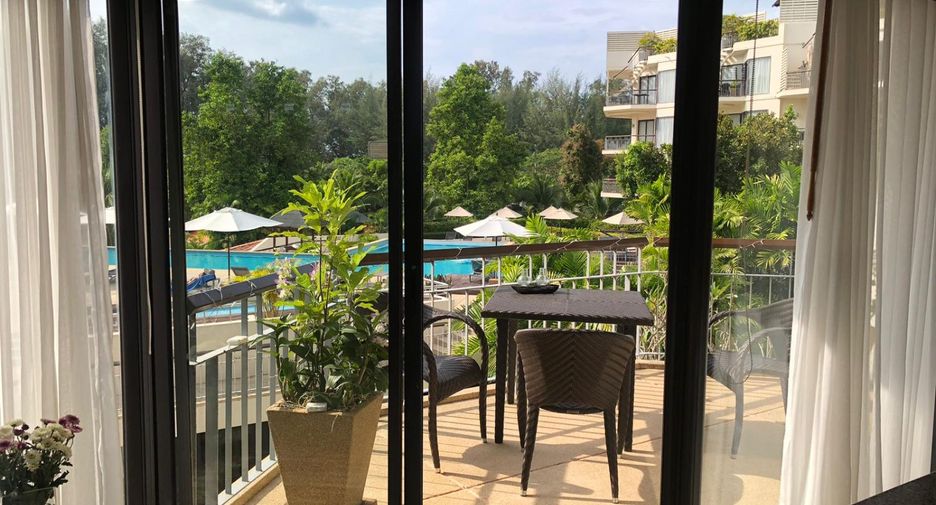 For sale 1 bed condo in Thalang, Phuket