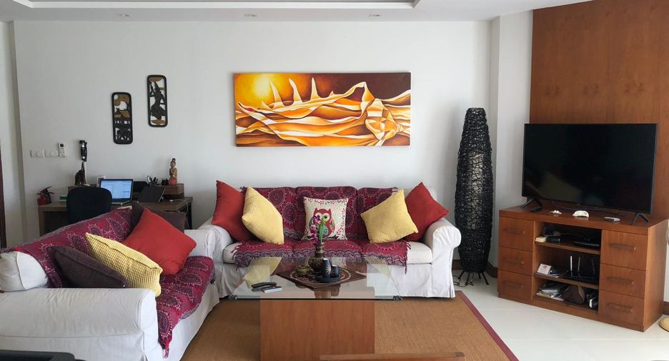 For sale 1 bed condo in Thalang, Phuket