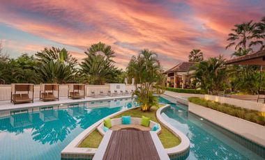 For sale 1 bed condo in Thalang, Phuket