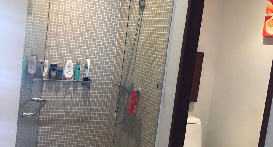 For sale 1 bed condo in Thalang, Phuket