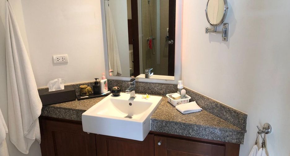 For sale 1 bed condo in Thalang, Phuket