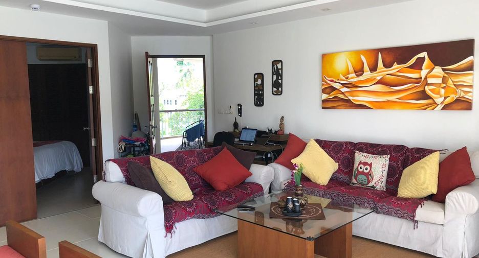 For sale 1 bed condo in Thalang, Phuket