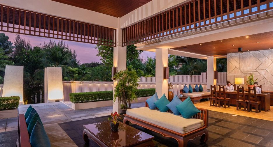 For sale 1 bed condo in Thalang, Phuket