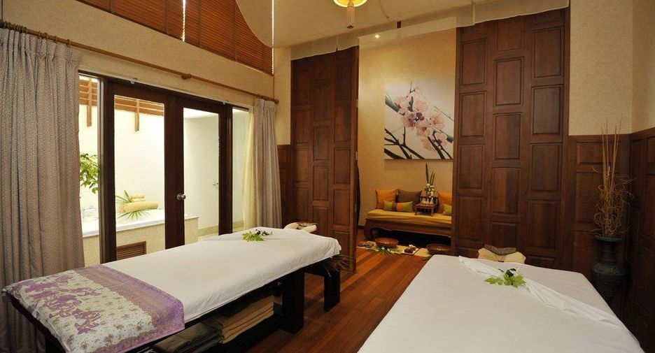 For sale 1 bed condo in Thalang, Phuket