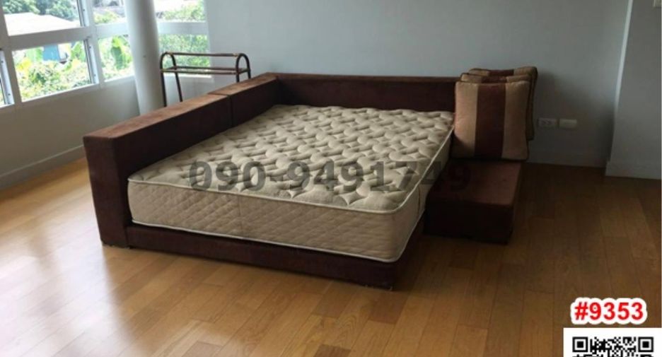For sale 4 bedrooms house in Phaya Thai, Bangkok