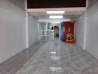 For rent 2 Beds retail Space in Bang Bua Thong, Nonthaburi