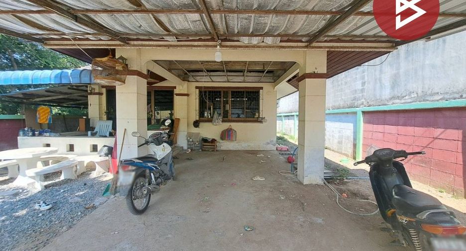 For sale 3 bed house in Phayuha Khiri, Nakhon Sawan