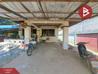 For sale 3 Beds[JA] house in Phayuha Khiri, Nakhon Sawan