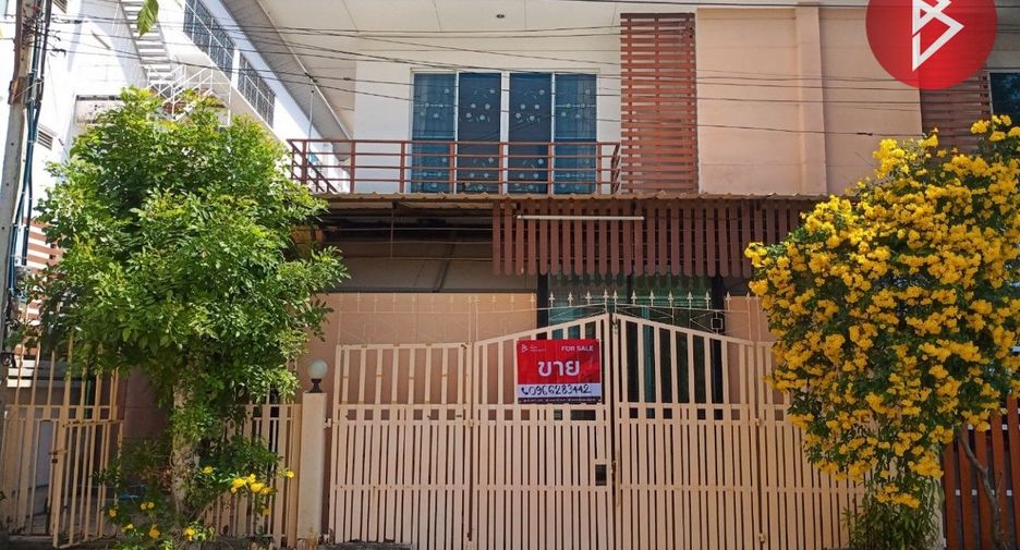 For sale 3 bed house in Phra Samut Chedi, Samut Prakan