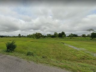 For sale land in Mueang Roi Et, Roi Et