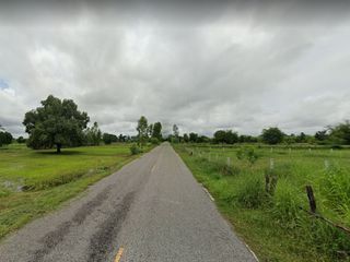 For sale land in Mueang Roi Et, Roi Et
