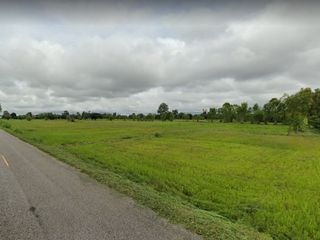 For sale land in Mueang Roi Et, Roi Et