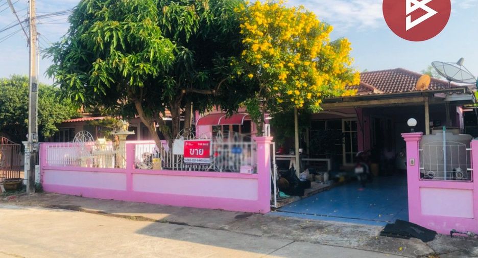 For sale 2 bed house in Bang Khla, Chachoengsao
