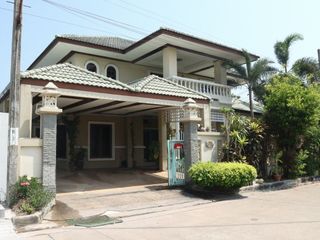 For sale 4 bed house in Bang Bon, Bangkok