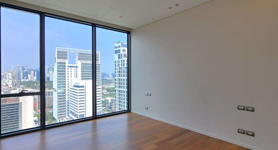 For rent そして for sale 5 ベッドルーム condo in Pathum Wan, Bangkok