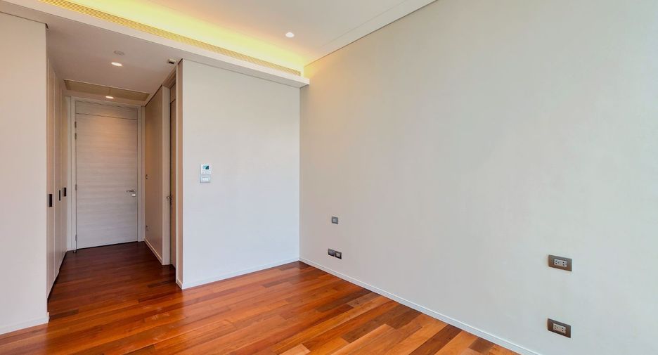 For rent そして for sale 5 ベッドルーム condo in Pathum Wan, Bangkok