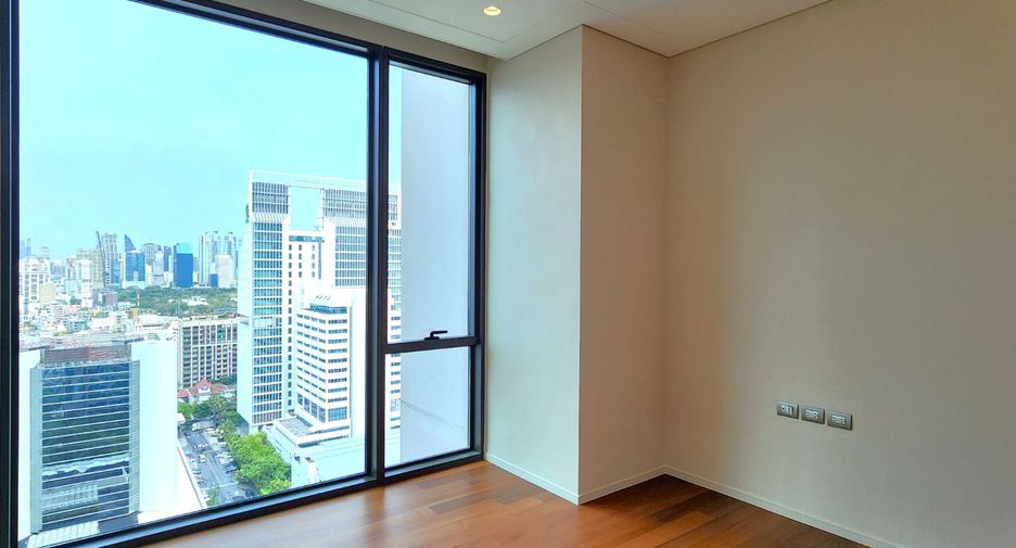 For rent そして for sale 5 ベッドルーム condo in Pathum Wan, Bangkok