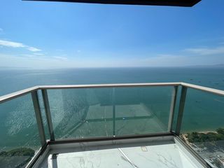 For rent and for sale 2 bedrooms condo in Bang Lamung, Chonburi