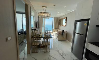 Wohnung zur Miete und zum Kauf mit 2 Zimmer in Bang Lamung, Chonburi