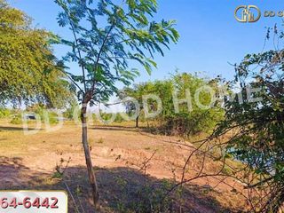 For sale land in Prathai, Nakhon Ratchasima