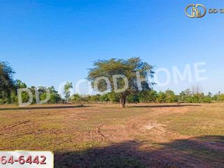 For sale land in Prathai, Nakhon Ratchasima